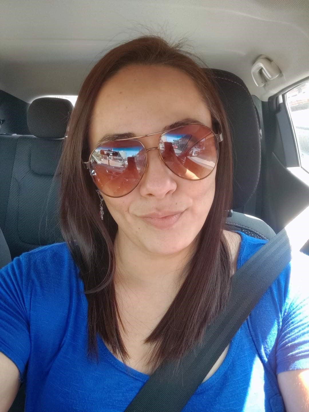 Mariana Gómez