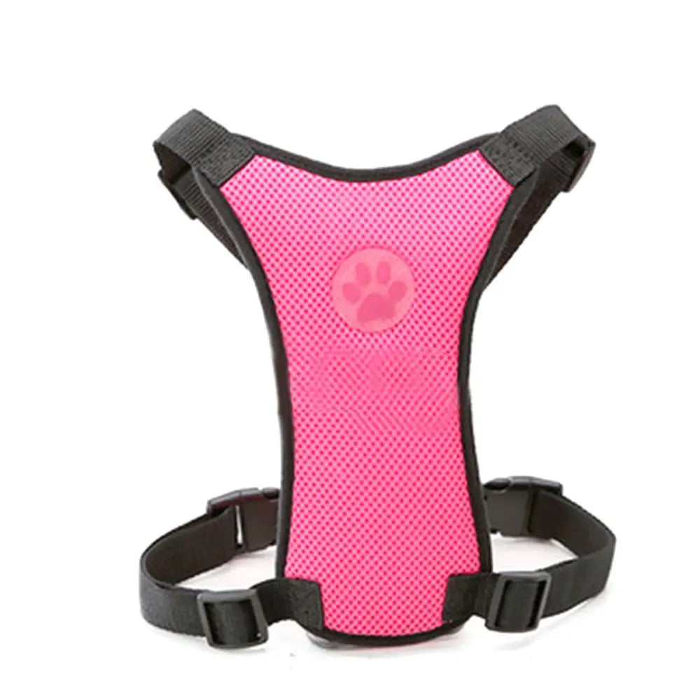 Chaleco de seguridad para perros multiusos